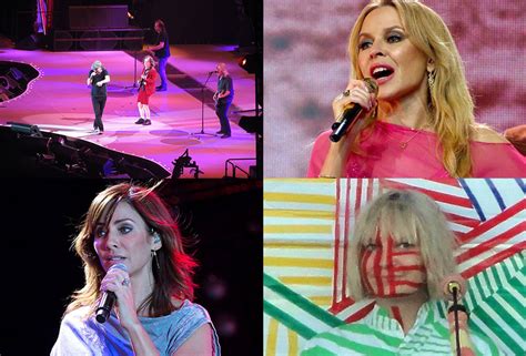 20 of the Most Famous Australian Singers and Bands of All Time ...