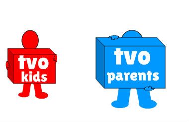 Tvokids Logos