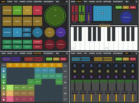 Image-Line Remote free MIDI controller for FL Studio & Deckadance 2