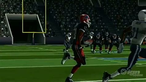 Madden NFL 10 [Wii] [Gameplay] - IGN