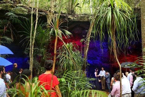 Mexico Cave Wedding - Cenote + Alux Restaurant - - Del Sol Photography | Playa del carmen ...