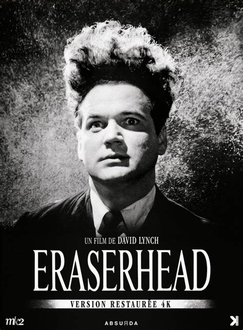 Ressortie/ Eraserhead de David Lynch : critique | CineChronicle