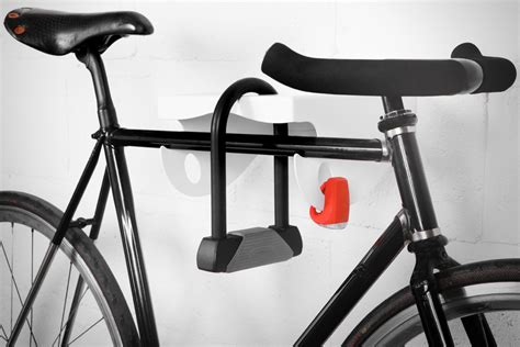 Jeri’s Organizing & Decluttering News: When It IS About the Bike: Cool Storage Options
