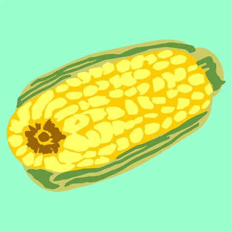 Corn On The Cob Aw Shucks GIF - Find & Share on GIPHY