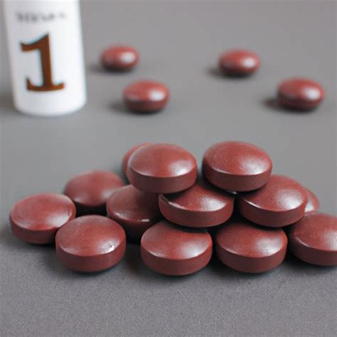 When is the Best Time to Take Iron Pills? | Strategies for Maximizing Nutrient Uptake - The ...