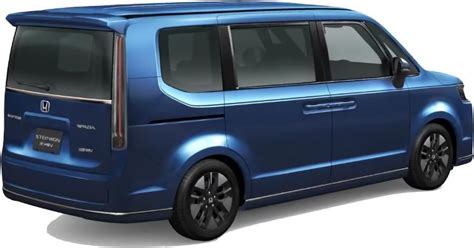 New Honda Stepwagon Spada e-HEV 2022 Model in Japan, import from dealer, Buy from Exporter