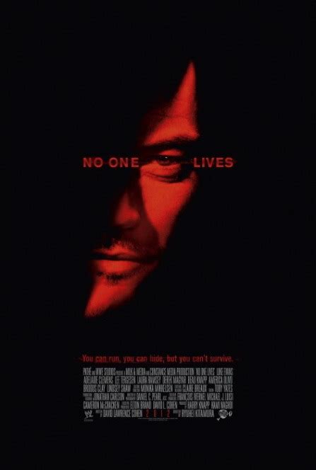 No One Lives (2012)