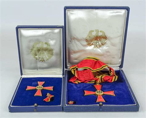 At Auction: German Military Medals
