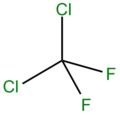 Dichlorodifluoromethane - CreationWiki, the encyclopedia of creation ...