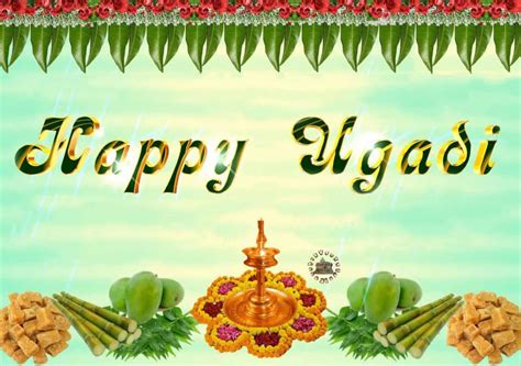 'Welcome Ugadi': Here Is The Significance Of Ugadi Festival