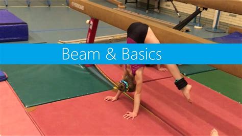 Balance + Basics + Drills = Skills - YouTube