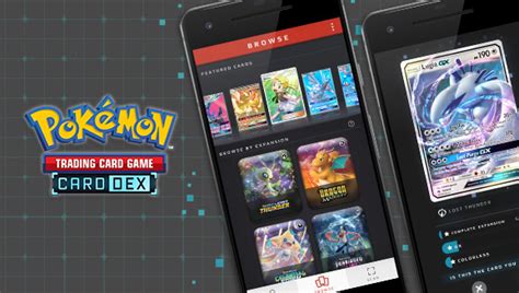 Pokémon Mobile Apps | Pokemon.com