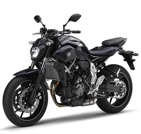 Yamaha-MT-07 - Motorcycle news, Motorcycle reviews from Malaysia, Asia ...