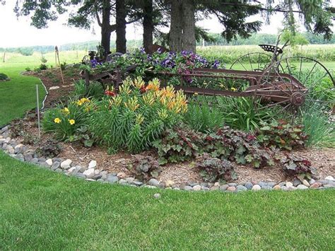 Best And Wonderful 5+ Farm Yard Landscaping Ideas to Inspire You — Freshouz Home & Architecture ...