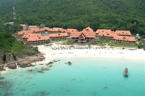 LAGUNA REDANG ISLAND RESORT (Pulau Redang) - Resort Reviews, Photos, Rate Comparison - Tripadvisor