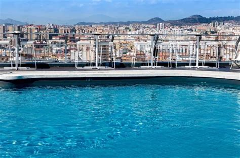 15 Best Hotels in Malaga with Pool - Visit Southern Spain