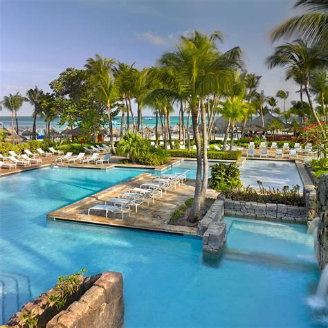 Hyatt Regency Aruba Resort & Casino | Aruba resorts, Aruba hotels, Luxury beach resorts