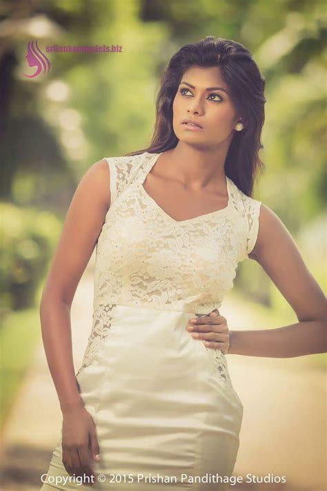 Srilankanmodels.biz: Anuradha Perera