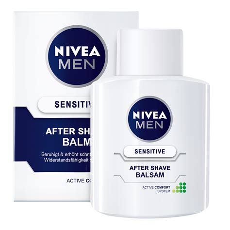 Nivea Men After-Shave-Balsam