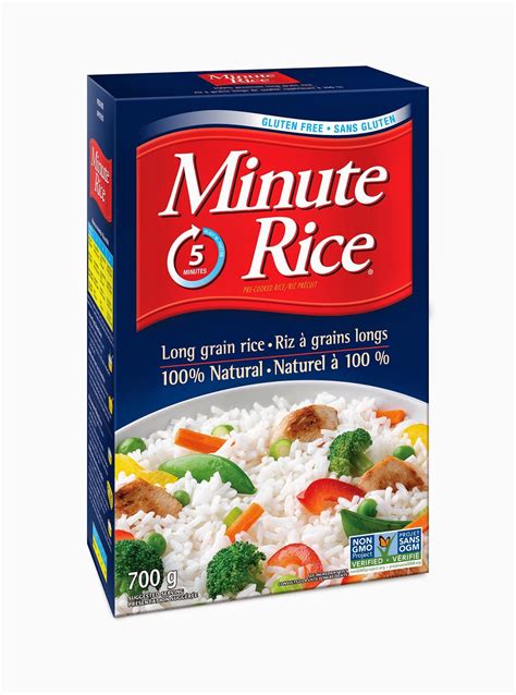 ...Minute Rice with Chef John Higgins (GIVEAWAY CONTEST!) - For the Love of...