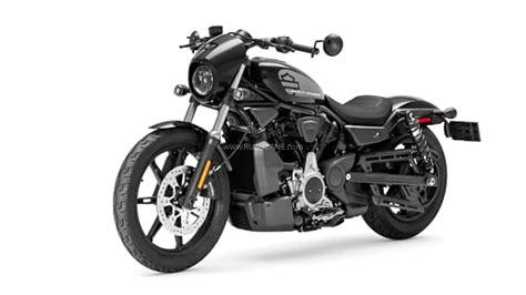 Hero MotoCorp Trademarks Nightster 440 - Next Harley For India?