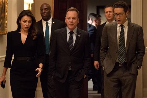 Designated Survivor Season 4- Release Date, Cast and More Details