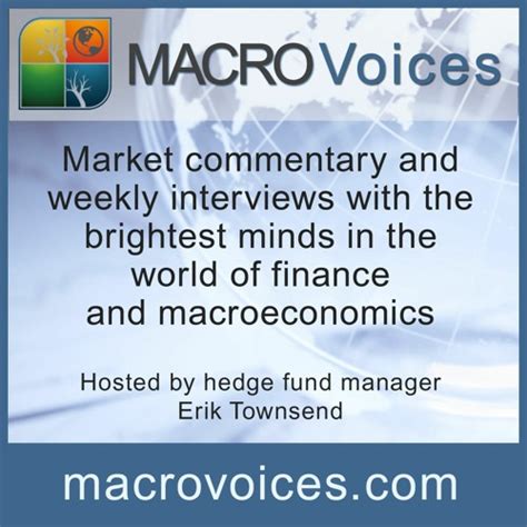 Stream An Interview with Legendary Investor Jim Rogers by Macro Voices | Listen online for free ...