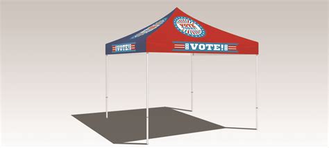 Political Sign & Handout Printing - Online Printing Development & Design