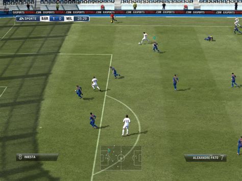 Download Game FIFA 12 Full Version 2,2 GB | PC Game | Rumah Game Gratis