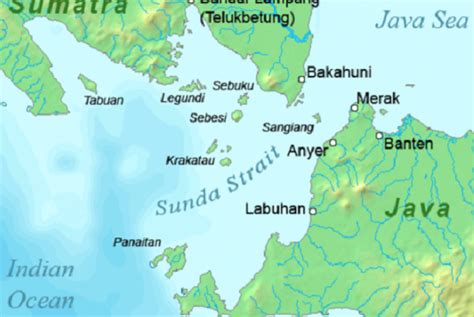 Sunda Strait Bridge to be constructed in 2014 | Republika Online