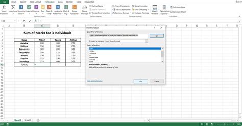 How to Create Doughnut Chart in Microsoft Excel - My Chart Guide