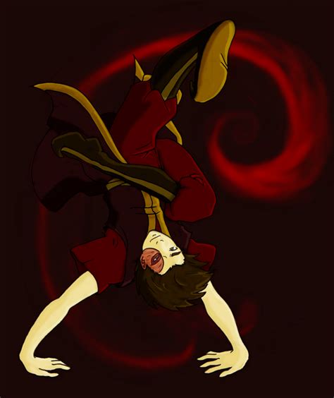 DANCE - Zuko by TobuIshi on DeviantArt