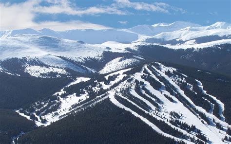 Ski Cooper – Leadville, CO | Guide: Terrain, Village, Stats, Trail Map