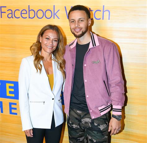 Stephen Curry's Mom Sonya Poses in Printed Midi Dress and Fans Say She ...