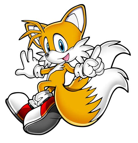 File:Advance3 tails.png - Sonic Retro