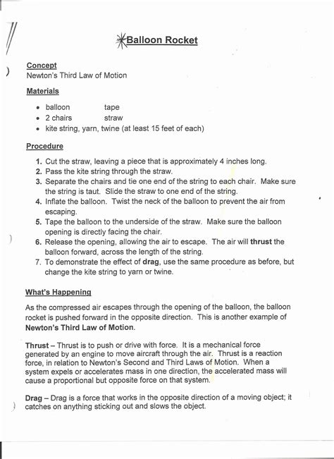 Global Wind Patterns Worksheet | Worksheet for Education