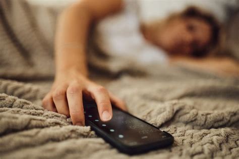 Is It Bad to Snooze Your Alarm? | Hunker