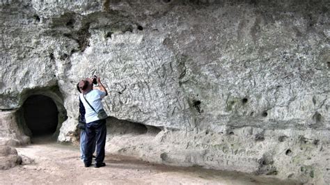 Angono Petroglyphs: How Did National Artist "Botong" Francisco Discover ...