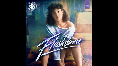 Flashdance 1983 Costume