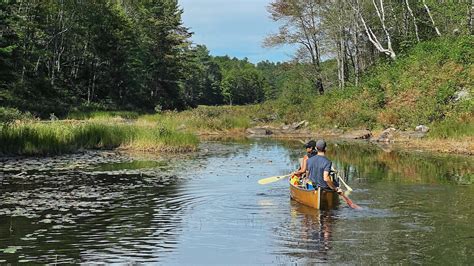 Canoe Trip Meals: Discover The Best Canoe Camping Meals