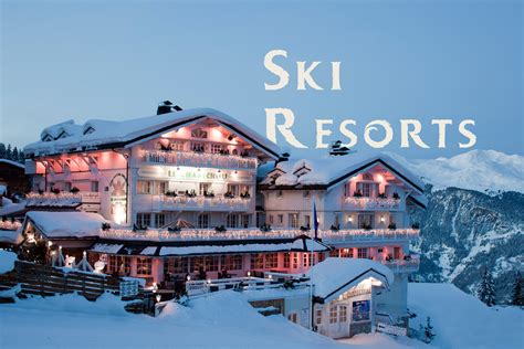 Top-Rated Ski Resorts on the East Coast, 2018