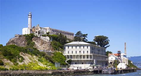 Alcatraz Island National Park | Complete Info