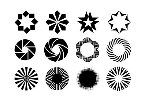 Creative Objects for Logo, Web & Graphic Designs - Download Free Vector Art, Stock Graphics & Images