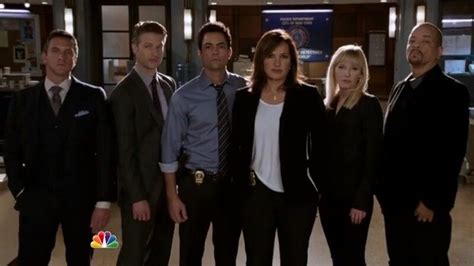 Season 16 opening Danny Pino, Elite Squad, Olivia Benson, Law And Order Svu, Criminal Justice ...