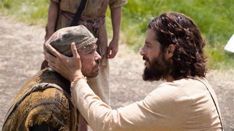 Why is a hit Christian TV show about Jesus so Jewish? – J.