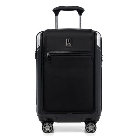 Buy Travelpro Platinum Elite Hardside Expandable Spinner Wheel Luggage ...