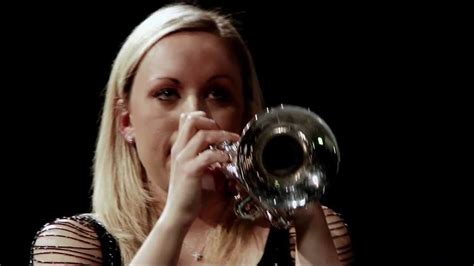 Introducing Tine Thing Helseth & tenThing Brass Ensemble - YouTube