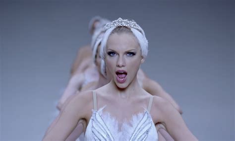 Taylor Swift’s ‘Shake It Off’ Earns RIAA Diamond Certification