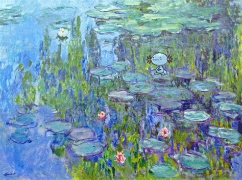 Claude Monet GIFs - Get the best GIF on GIPHY