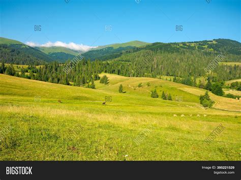 Mountainous Image & Photo (Free Trial) | Bigstock